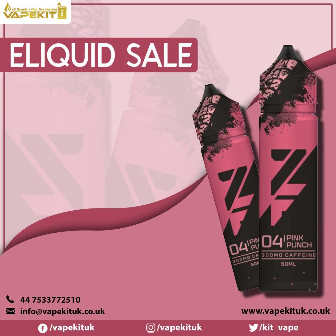 5 New Top Rated Eliquid Brands That You Should Try - Vape Store UK | Online Vape Shop | Disposable Vape Store | Ecig UK