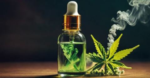 Are There Vape Coils for CBD Oil?