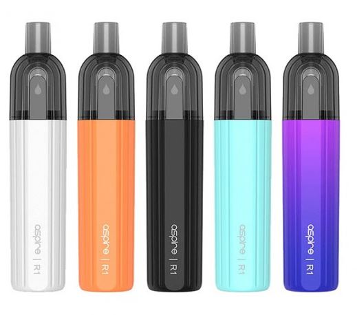Aspire One Up R1 Vape Pod Kit