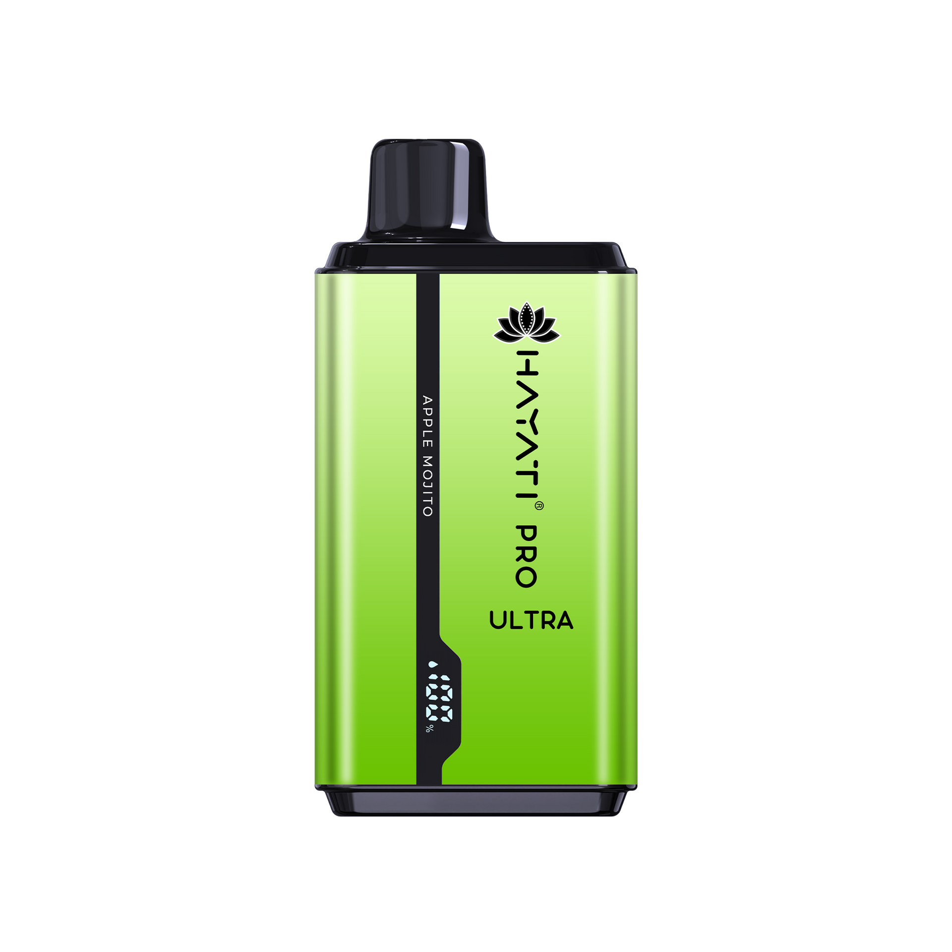 Apple Mojito Hayati Pro Ultra 15000