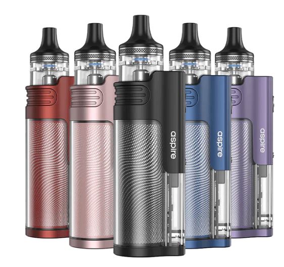 Aspire -Flexus -AIO -Pod Vape Kit