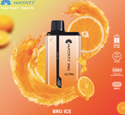 Hayati Pro Ultra 15000 Blue Ice