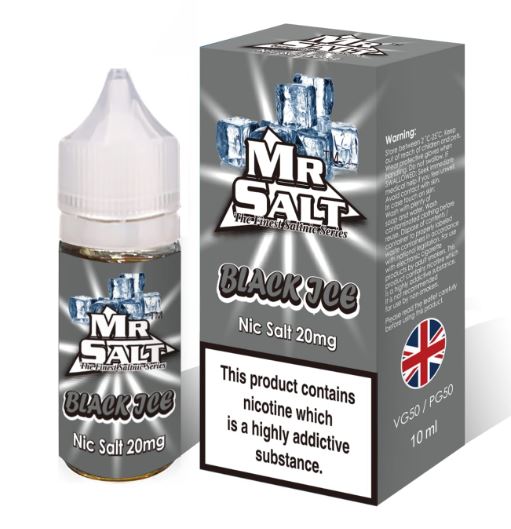 BlackIceMrSalts-Nic Salts