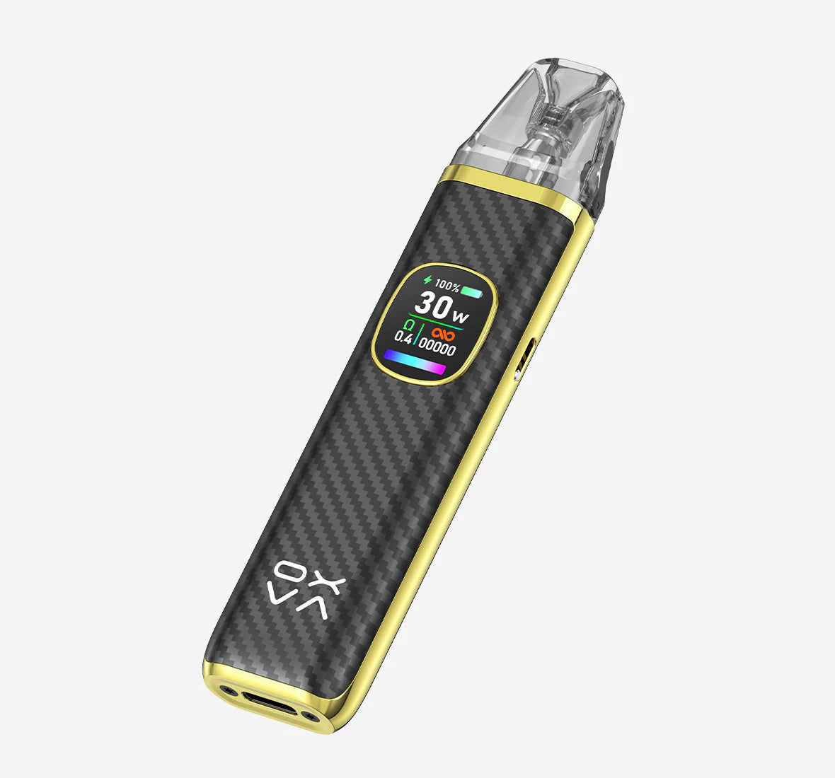 Xlim Pro 2 | OXVA Pod Vape Kit Just 19.99 Best Deal Online Xlim Pro 2 | OXVA Pod Vape Kit Just 19.99 Best Deal Online