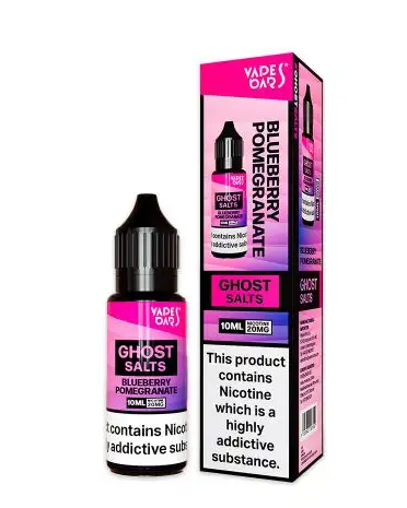 Blueberry-Pomegrante-Nic-Salts-Ghost Salts