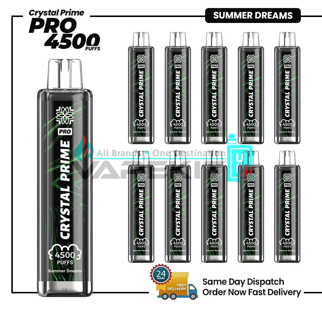 vape kit tools Elux Legend Nic Salts E Liquids main image 1