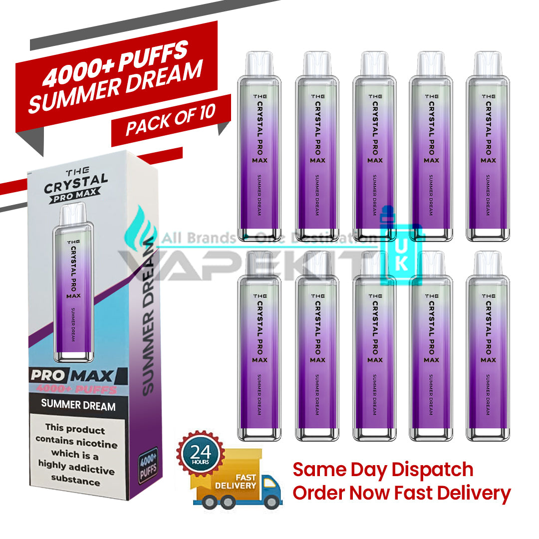 elfbar elfa master akku Summer Dream Hayati Pro Ultra 15000 Puffs Vape main image 0