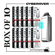 Elux Cyberover 15k Puffs Fizzy Cherry