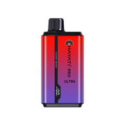 Cherry Berry Hayati 15k Pro