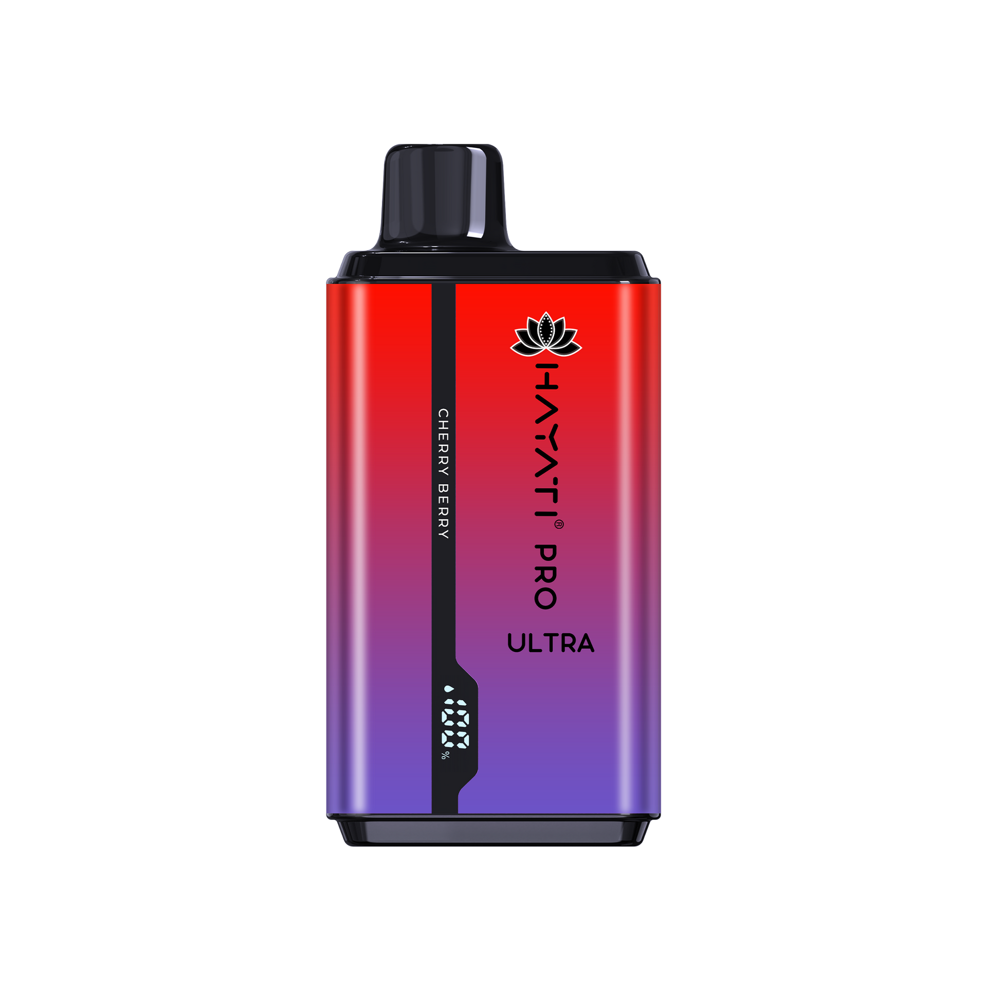 Cherry Berry Hayati 15k Pro