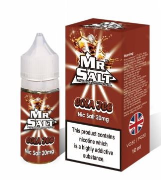 ColaIce-Mrsalts-Nic salts