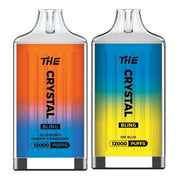 Crystal Bling 12000 Vape