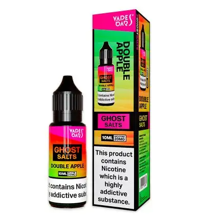 Double-Apple-Ghost-NicSalts