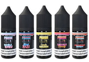 Frunk Salt Nic Salt E-Liquids