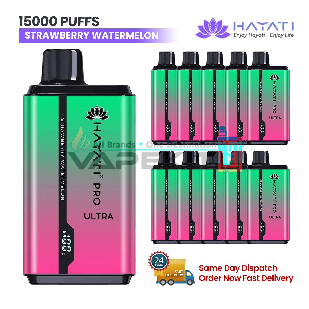 strawberry watermelon vape 15000 puffs Bang King 15000 Puffs 0% 2% 3% 5% Nicotine Rechargeable Disposable Vape main image 0