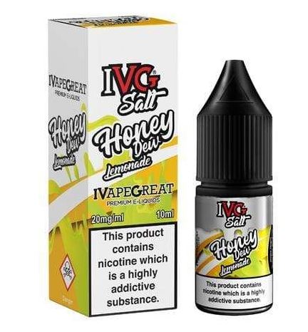 Honey Dew Lemonade 10ml E-Liquids