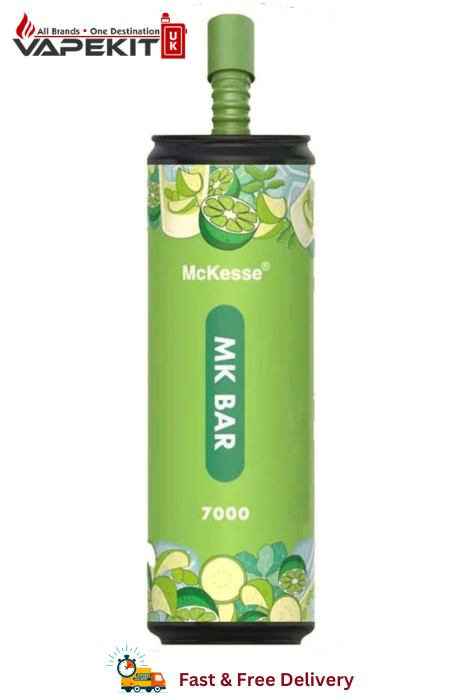 Lime Mojito MK Bar 7000