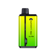 Hayati Pro Ultra 15000 Lemon Lime