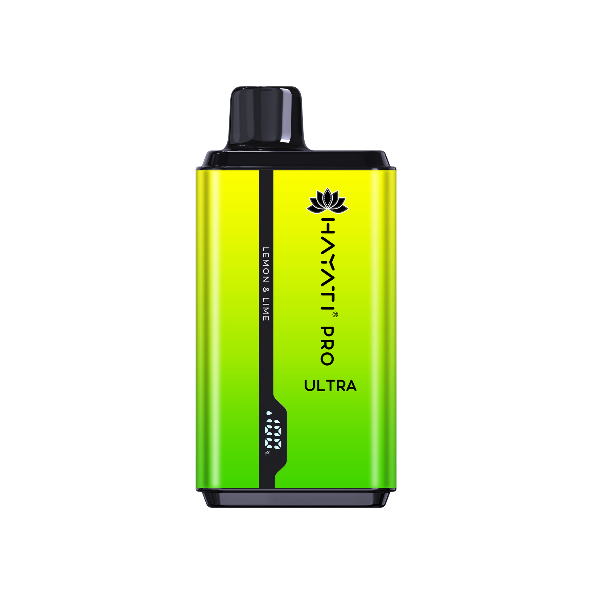Hayati Pro Ultra 15000 Lemon Lime