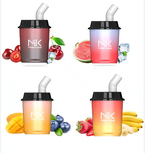 Mk Sip Maskking 600-BOX OF 10