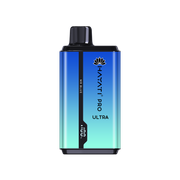 Mr Blue Hayati Pro Ultra 15000