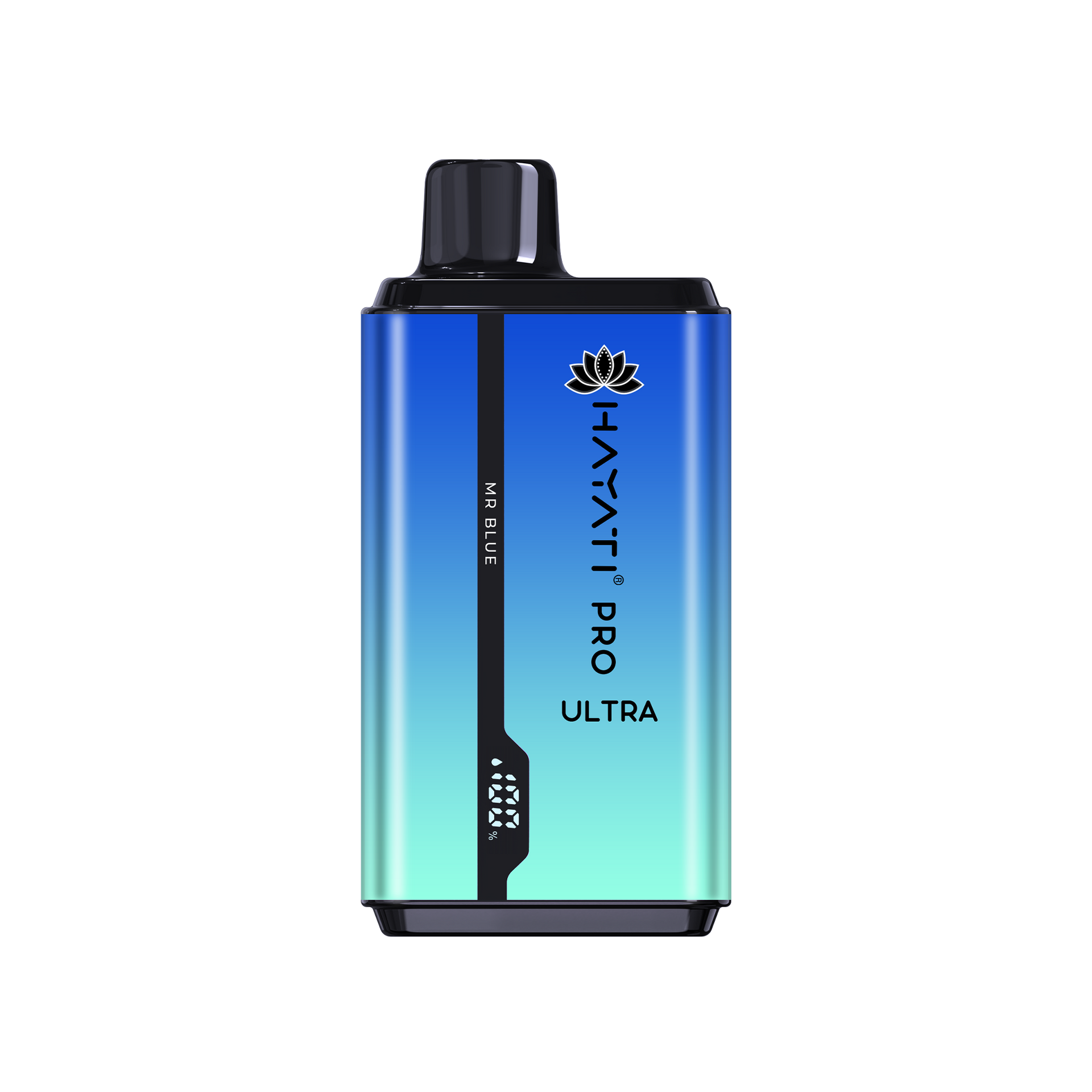 Mr Blue Hayati Pro Ultra 15000