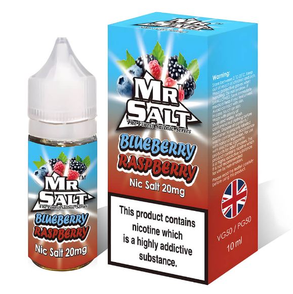 MrSalt-BlueberryRaspberry-nic salts