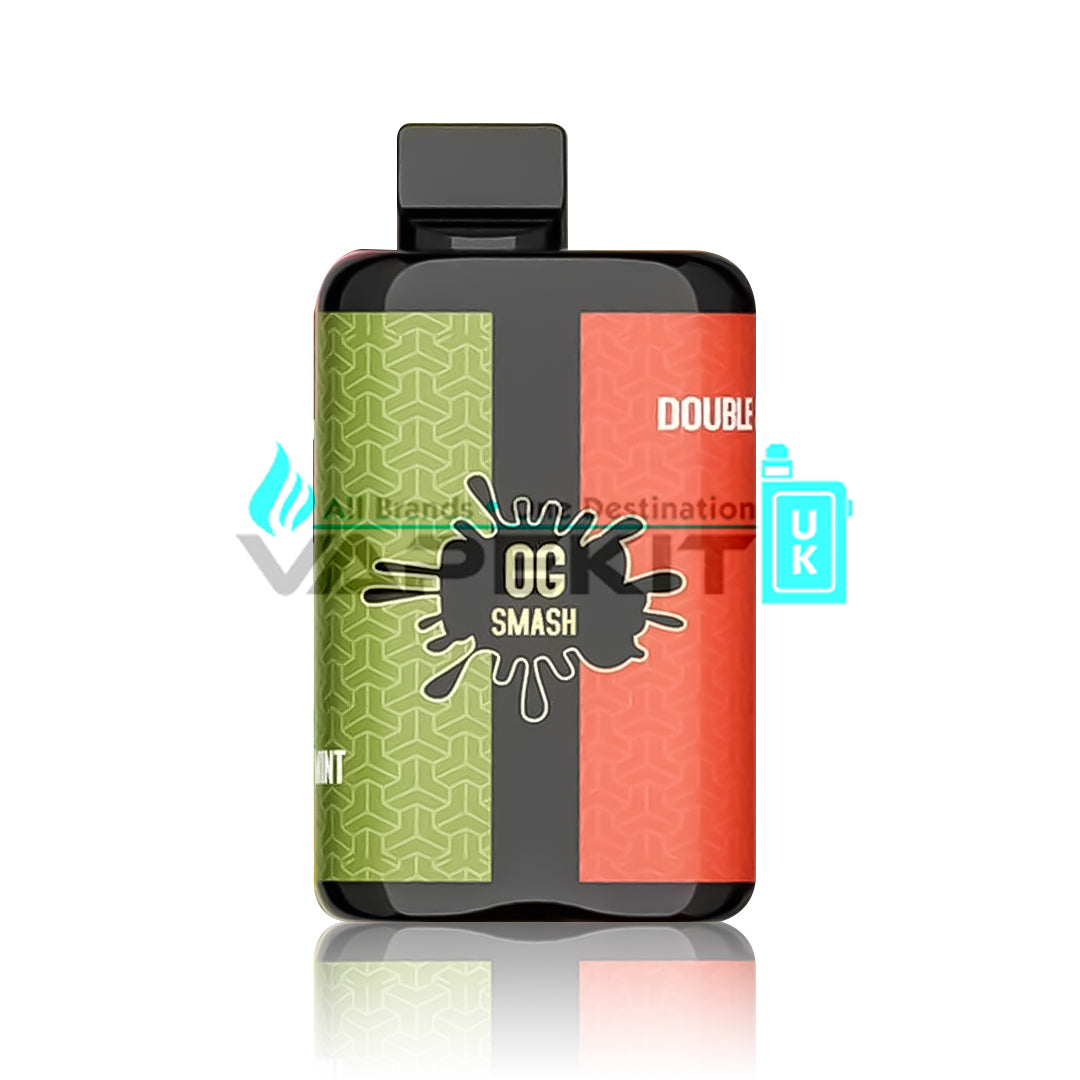 elfbar elfa kaufen SMASH V3 10-OH Super Sauce Vape