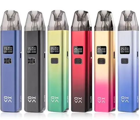 OXVA- Xlim -V2- 25w- Pod Kit