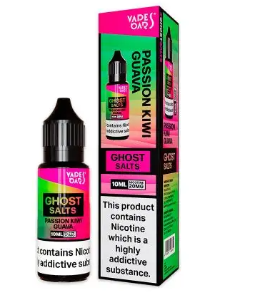 PassionKiwiGuava-Ghost-NicSalts