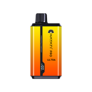 Pineapple Fantasy Hayati Pro Ultra 15000