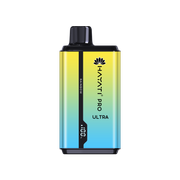 Rainbow Hayati Pro Ultra 15000