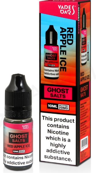 RedAppleIce-Ghost-NicSalts