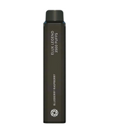 Elux Legends 3500 Bluberry Raspberry