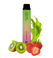 Elux Legends 3500 Strawberry Kiwi