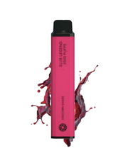 Elux legend 3500 Unicorn Shake