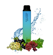 Elux legend 3500 Vimto