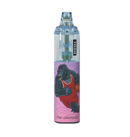 elfbar elfa master akku Pink Lemonade R And M Tornado 7000 Puffs 10 Gorilla Vapes £82.99
