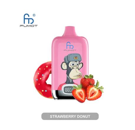 how much is elf bar vape Fryd Donuts Dual Flavored Liquid Diamonds & Live Resin Vape – Cookie Dough  x Peach's and Cream – Be Pain Free Global main image 0