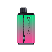 Strawberry Watermelon Hayati Pro Ultra 15000