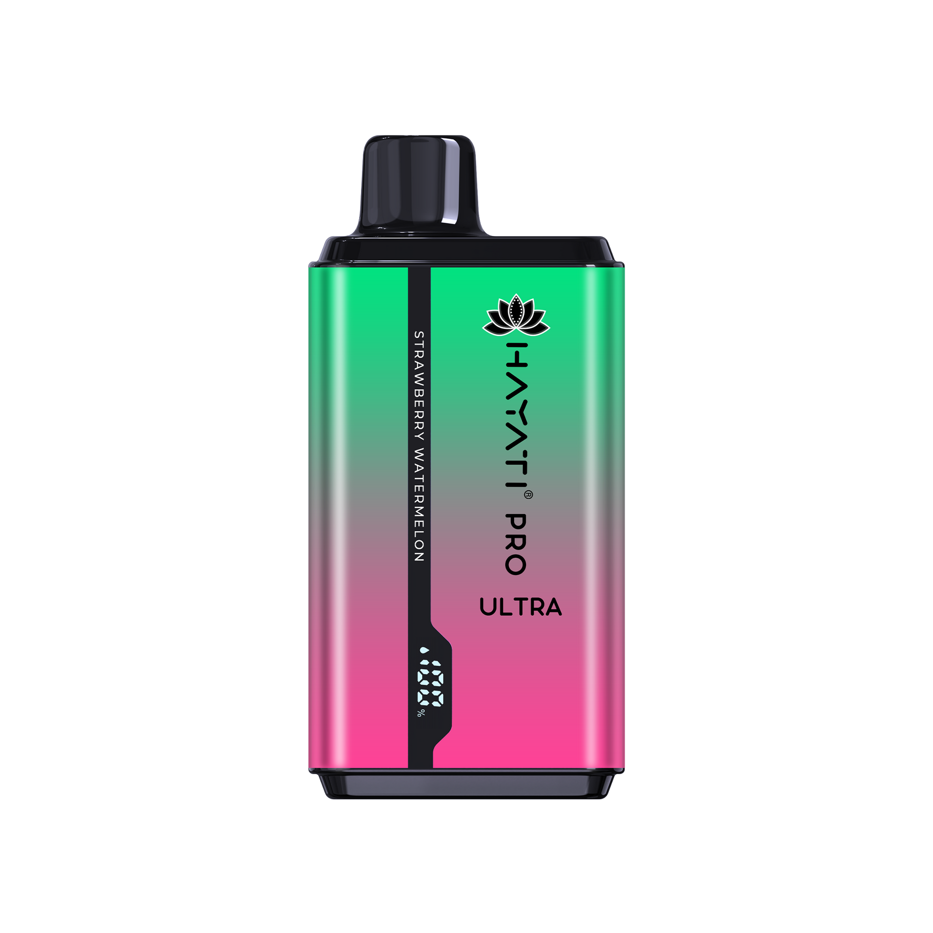 Strawberry Watermelon Hayati Pro Ultra 15000