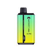 Hayati Pro Ultra 15000 Tropical Pineapple