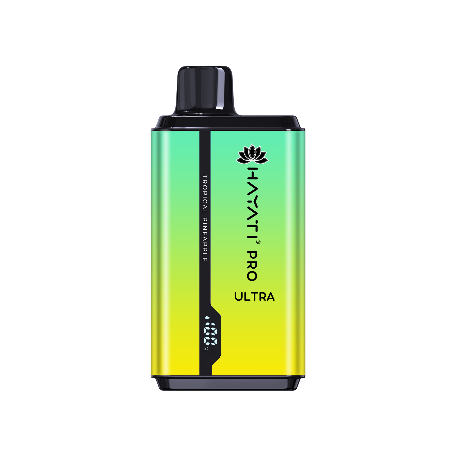 Hayati Pro Ultra 15000 Tropical Pineapple