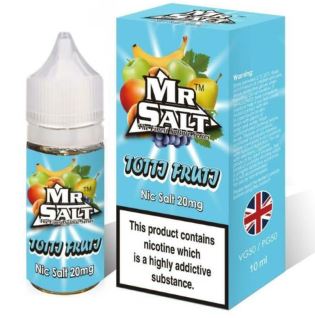 TuttiFrutiMrsalts-Nic Salts