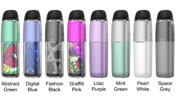 Vaporesso Luxe Q2 SE Vape Pod Kit
