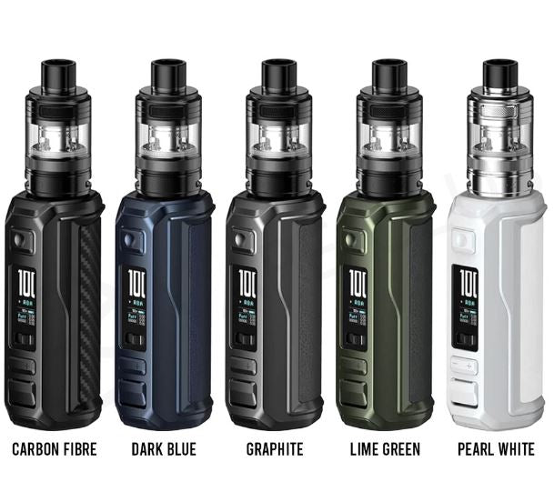 VooPoo Argus MT Vape Kit