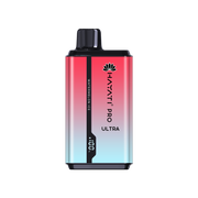 Hayati Pro Ultra 15000 Watermelon Ice
