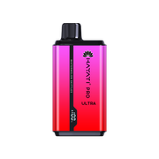 Hayati Pro Ultra 15000 Puffs Watermelon