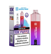 berry blaze 10000 aura bar crystal bar