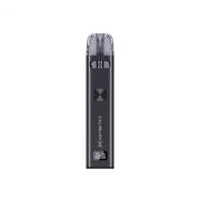 Black Uwell Caliburn G3 Pod Vape Kit